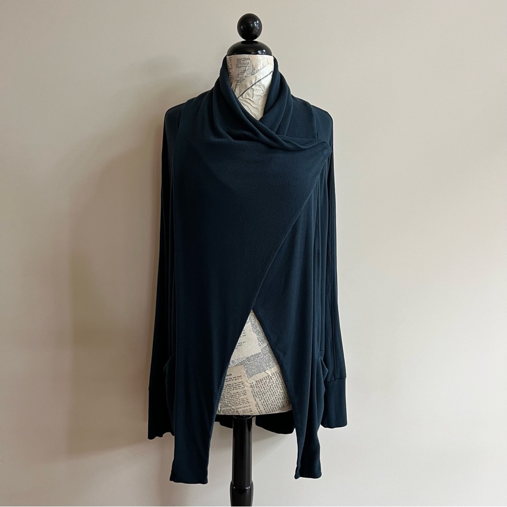 Athleta Studio Wrap